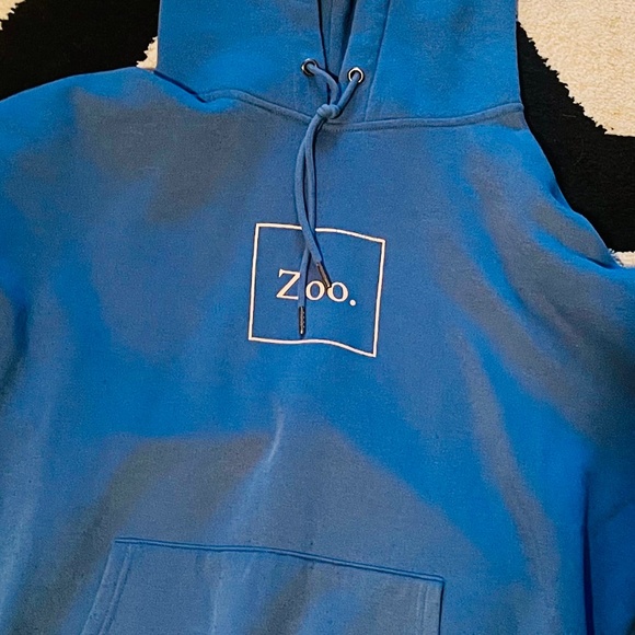 Kids XL Hoodie - Picture 1 of 2